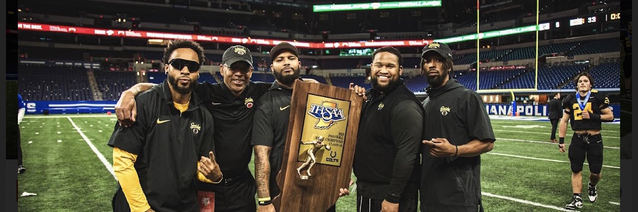 DesmonDavis's profile banner image