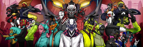 HitMarksTheSpot Profile Banner