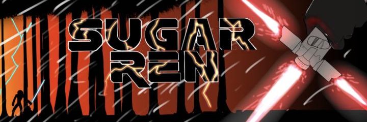 SugarRenAz's profile banner image