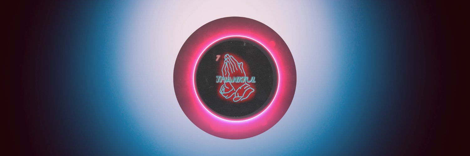 Its_JustLa's profile banner image