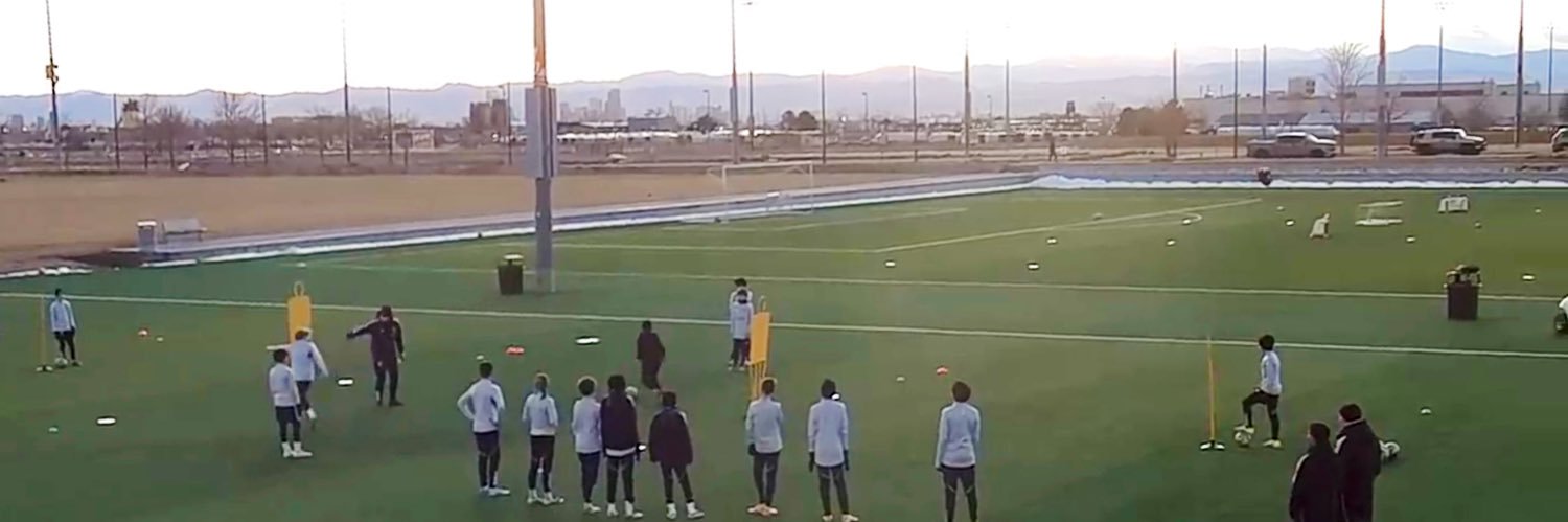 Aaron O’Nion banner