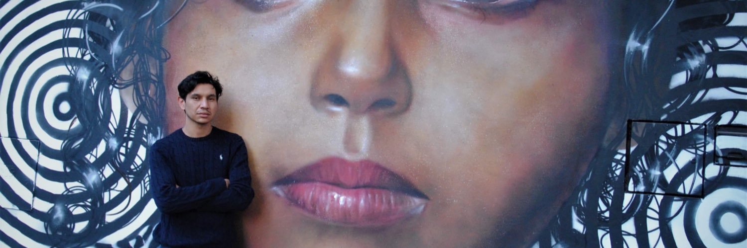 garciahoracio's profile banner image