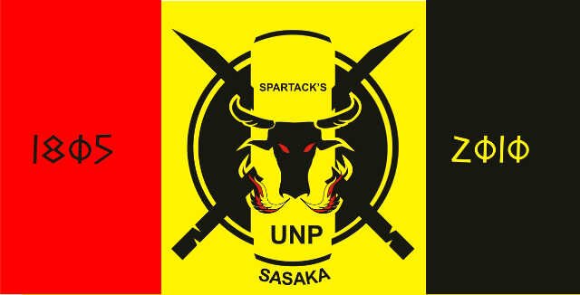 SpartacksUNP's profile banner image