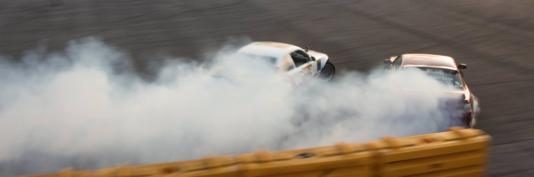 ShredderRacing's profile banner image