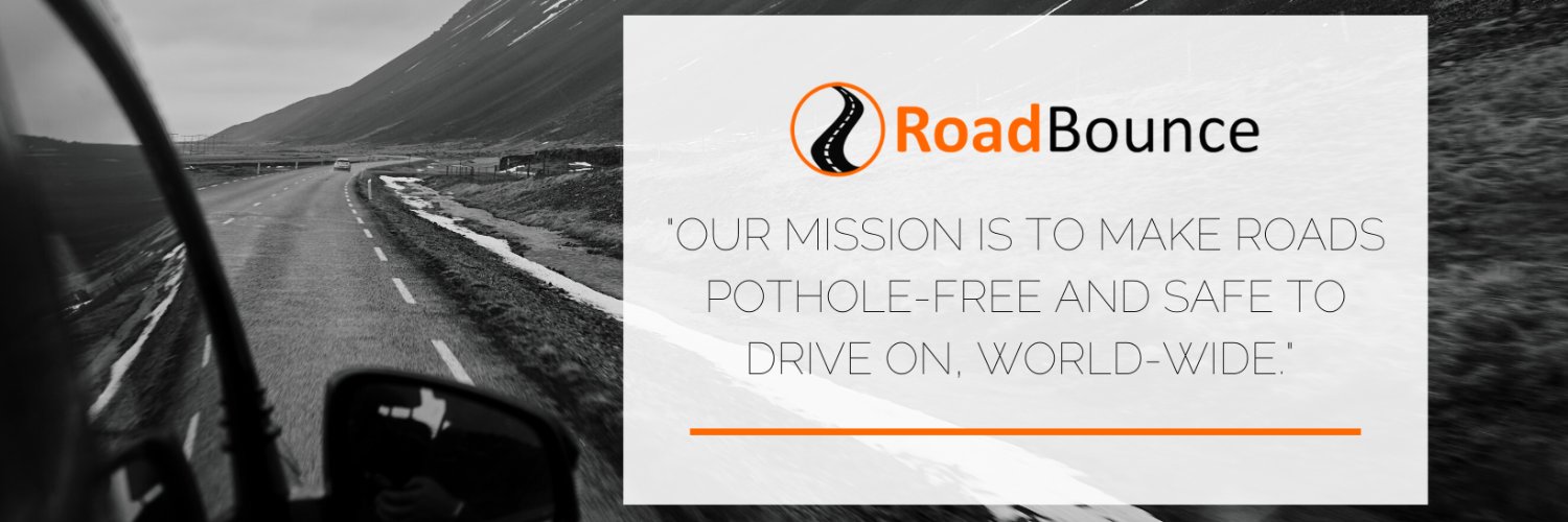 RoadBounce's profile banner image