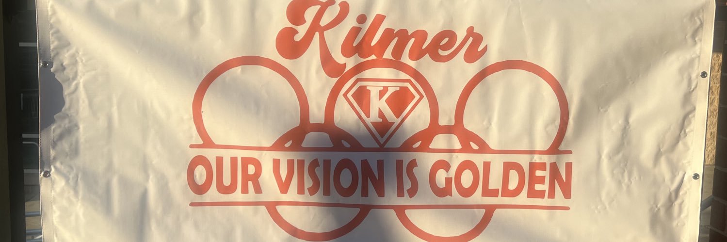 Joyce Kilmer Intermediate School School banner