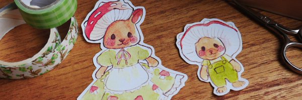 Choco_Pudding_ Profile Banner