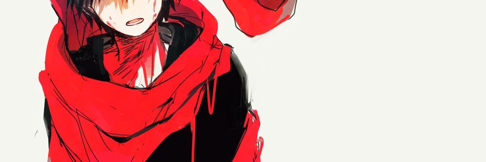 Toumei_Answer's profile banner image