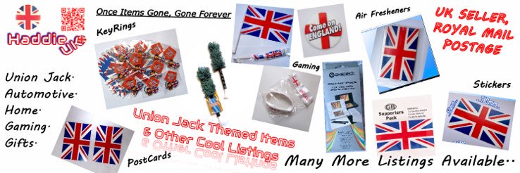 eBayHaddie's profile banner image