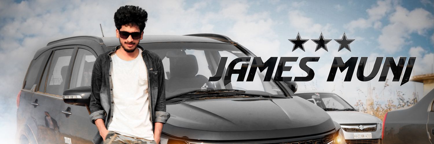 James_Muni's profile banner image
