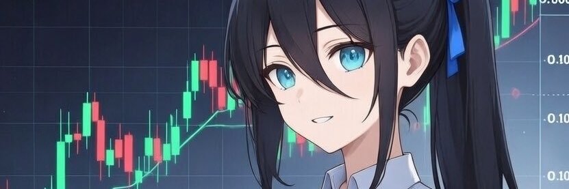 りの🌹FX垢 banner