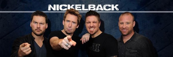 Nickelback_AUT Profile Banner