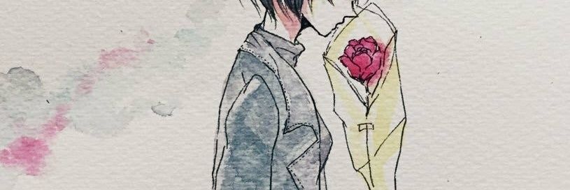 ももたろう's banner