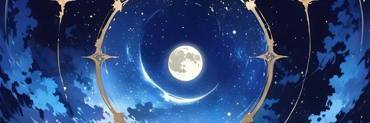 Geocentrica's profile banner image