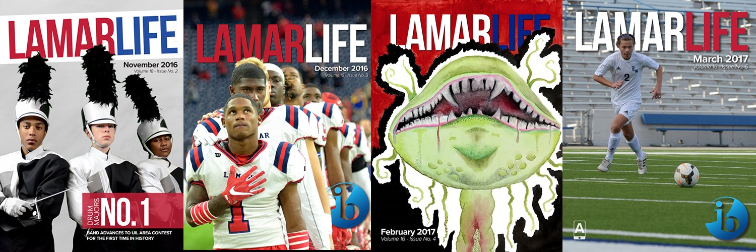 Lamar Life Profile Banner