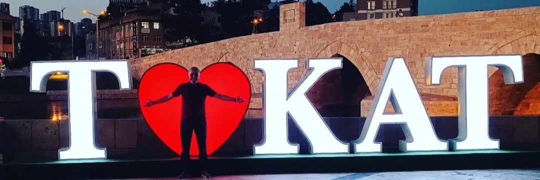 Bülent BARAN banner