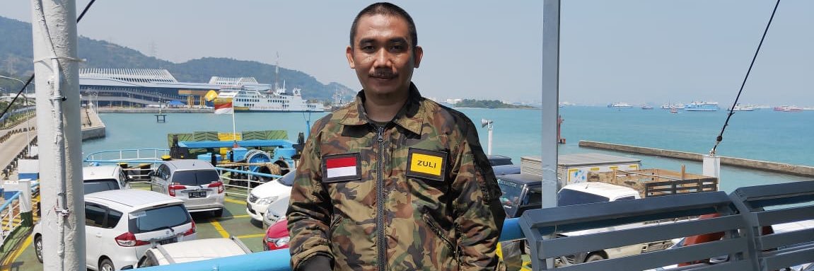 ZuliHendriyanto's profile banner image