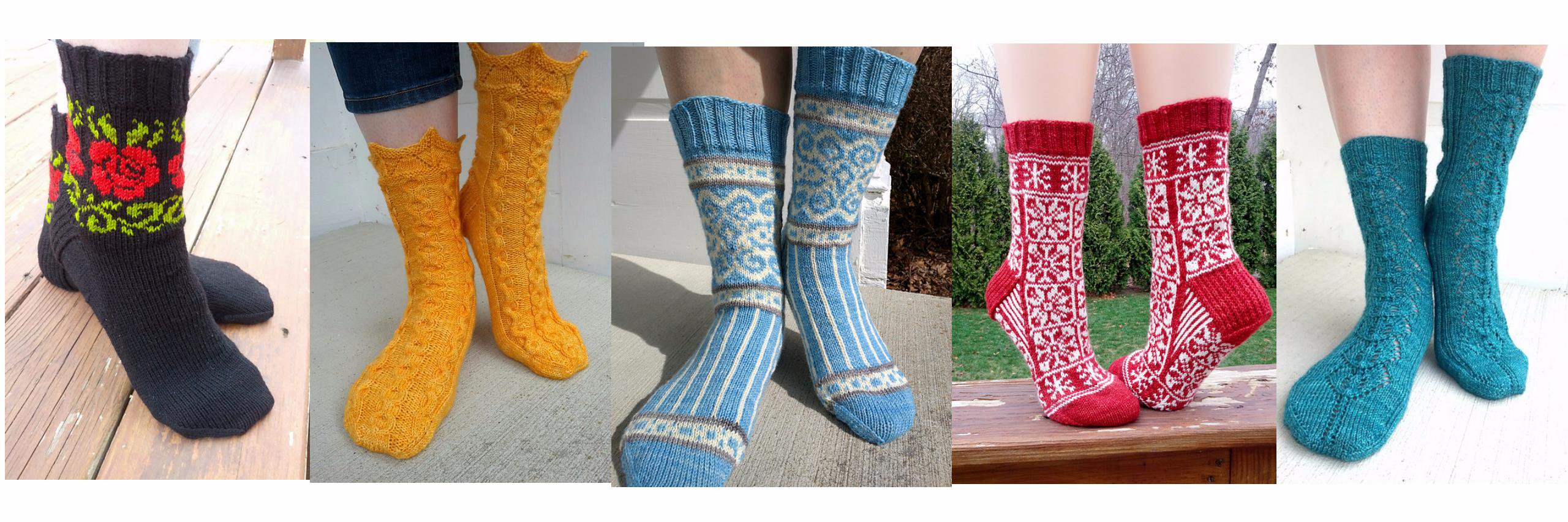 knittymelissa's profile banner image