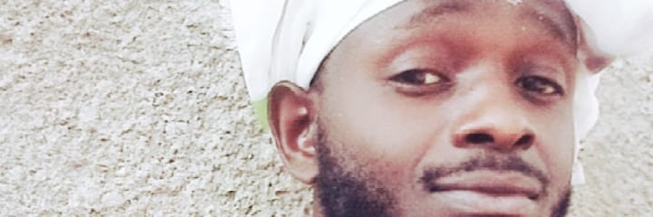 Markize🔅🇺🇬🇯🇲 banner