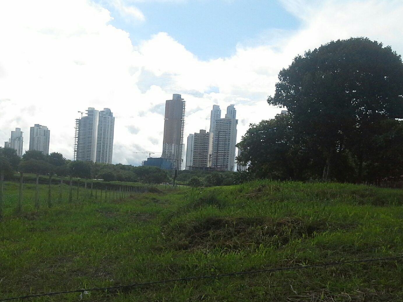 Reparto Nuevo Panamá banner