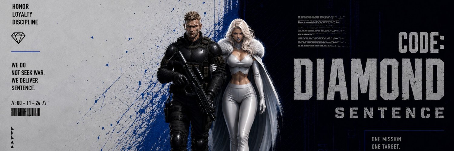 Kenvuts's profile banner image