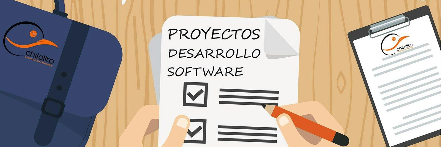 Chilalito C. L. banner