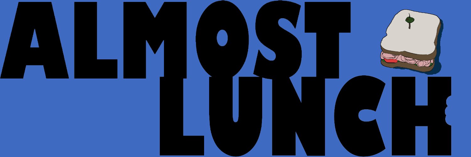 Almost_Lunch's profile banner image