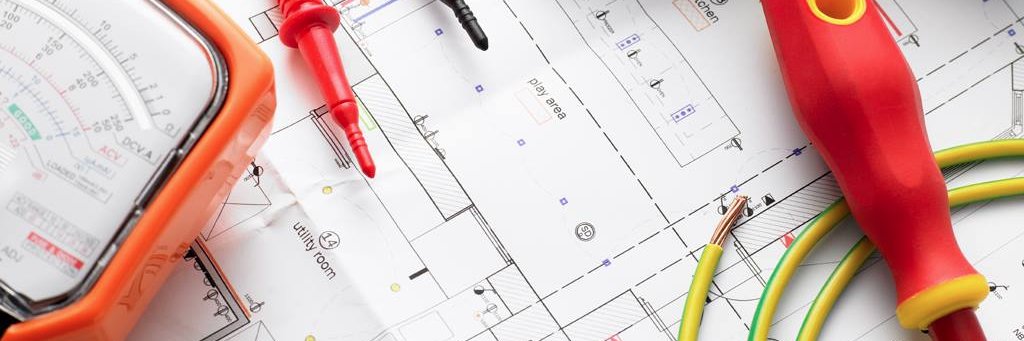 AHB_Electrical's profile banner image