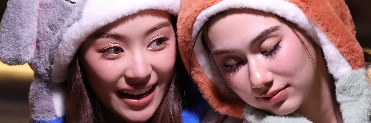 jerushie's profile banner image