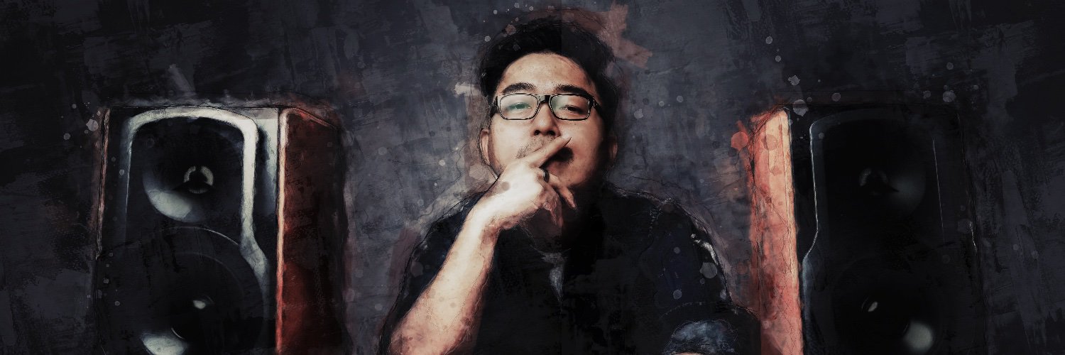 jonlow's profile banner image