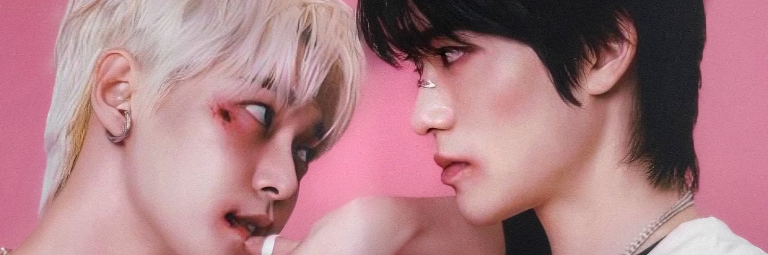 ᵐw 🪽‘We are unconditionally timeless’ banner
