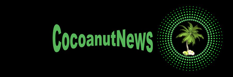 cocoanutnews's profile banner image