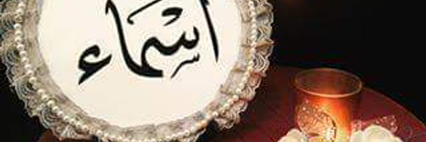 AsmaBachikh Profile Banner