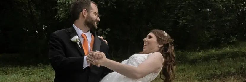 klutziemel's profile banner image