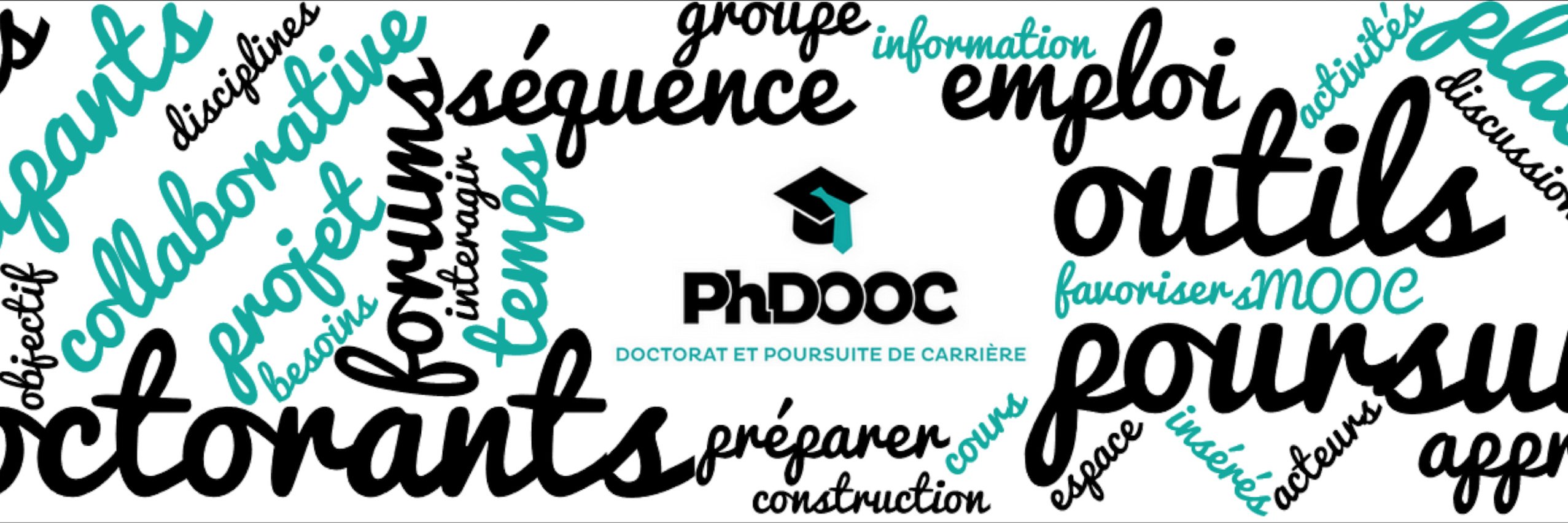 PhDOOC banner