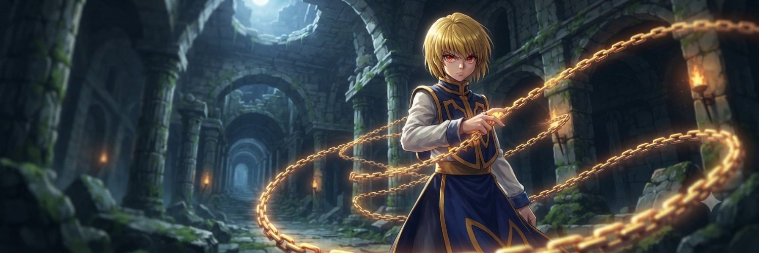 chainvow's profile banner image
