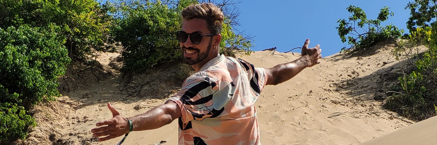 Michellszinho's profile banner image
