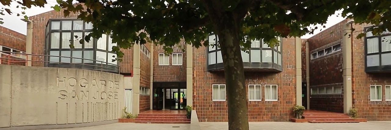 Fundación Hogar de San José banner