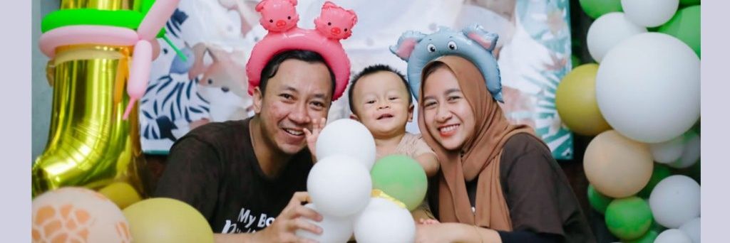 dindafharadilla's profile banner image