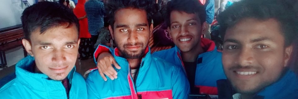 achuanand47's profile banner image