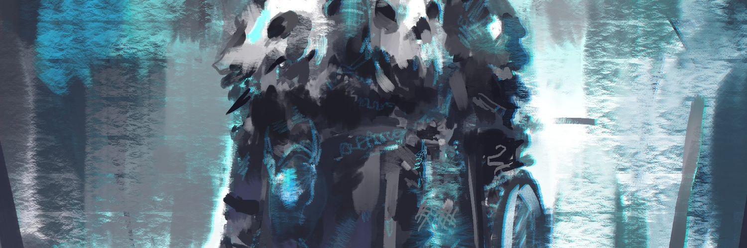 uroro01's profile banner image