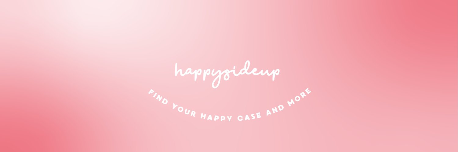 happy side up ☻︎ | slow dms / contact in bio banner