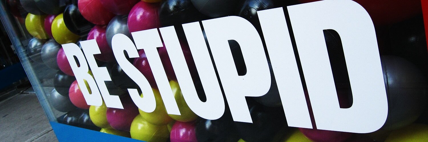 Darja Gartner banner