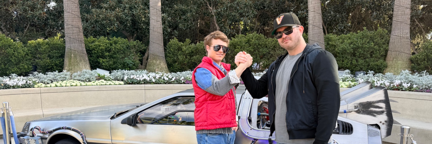 codyL's profile banner image