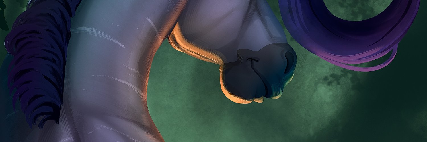 MisterStallion banner