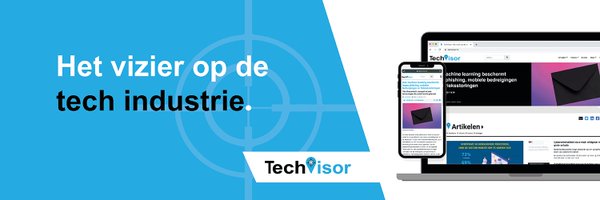 TechVisorNL Profile Banner
