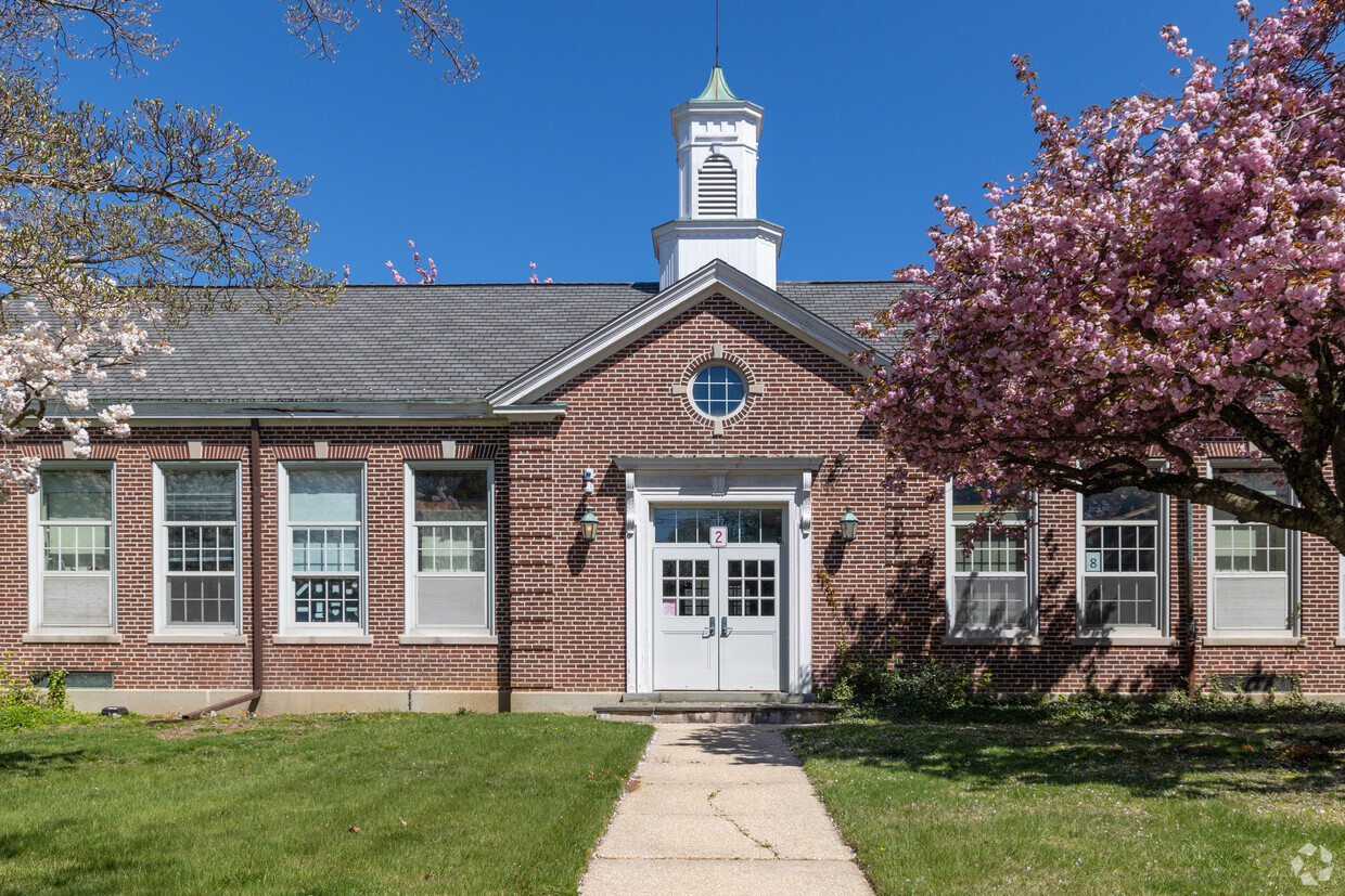 David Whitman banner