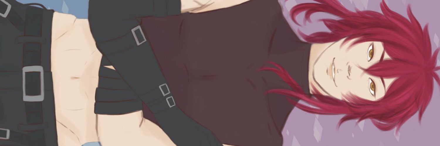 saffranina 🇻🇪 banner