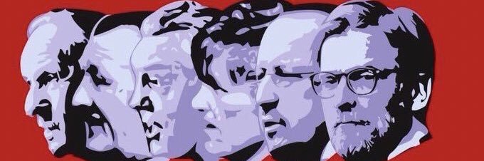 Calvin banner