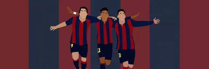 SeputarBarcaINA's profile banner image